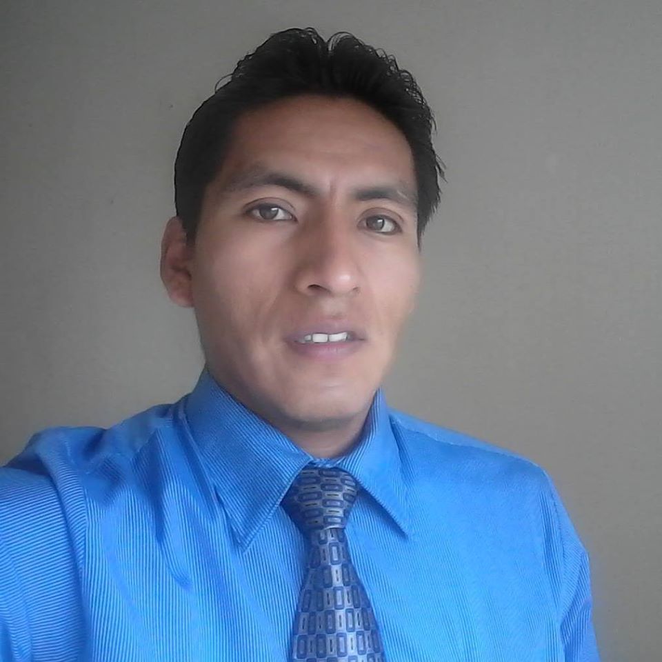 Joselito Jersin Robles Silvestre